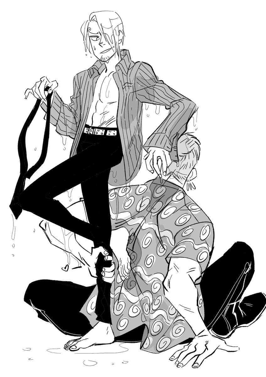 hackedmotionart's tweet photo. Everyday is Zosan day if you're horny enough https://t.co/TgKE5EZ3fd