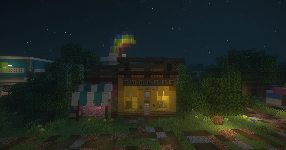 actuallyaksh's tweet photo. @JoeyGraceffa Here are some of my builds I have made over the past year!! I have much more, but here are just some of my favorites!! Me and my friends also build together a lot so that can help with efficency! 🫶🫶 https://t.co/eKnPvrFV1H
