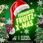 Photo by Ferminted Fruitz | Minting Closed (@FermintedFruitz)
