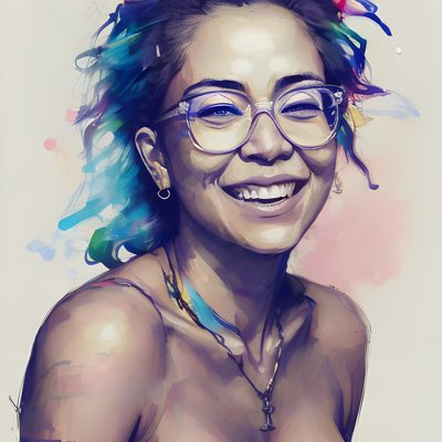 #NovaFotoDePerfil