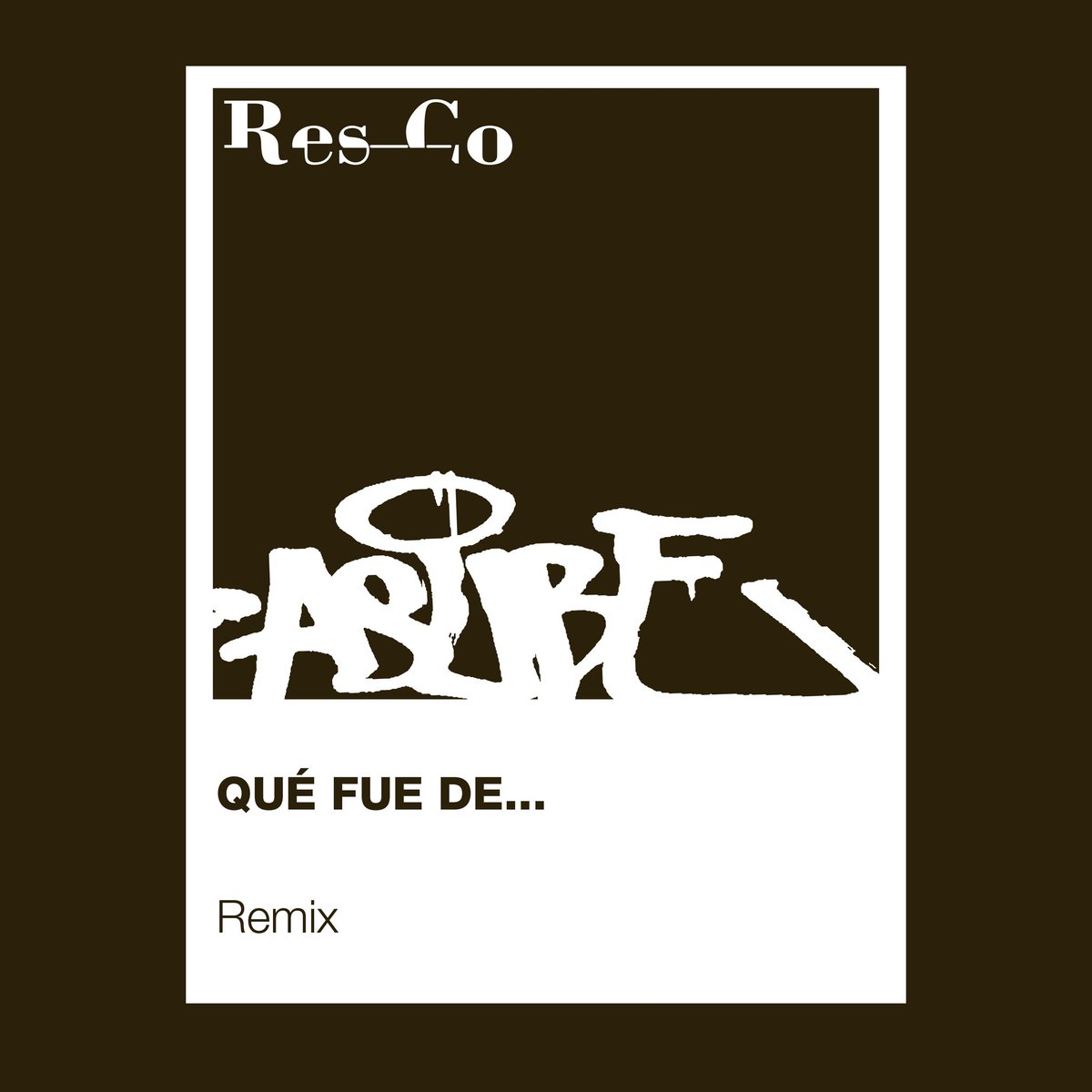 Res_CoProduce's tweet photo. Recuerdas ése video compartido en #youtube el 7 de agosto de 2020??
Pues a partir del 10 de diciembre estará disponible en TODAS LAS PLATAFORMAS DIGITALES éste temazo de #Asube #Quefuede

#lettering a cargo de @Laspunzadas https://t.co/f4mMpW5pkJ