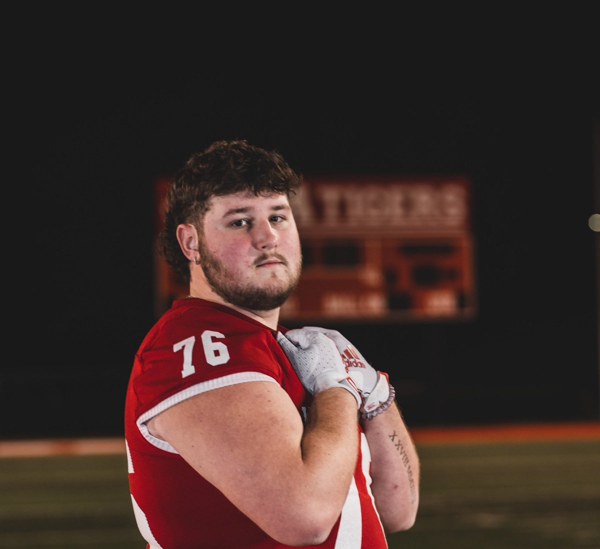 Logan Sampson tweet media