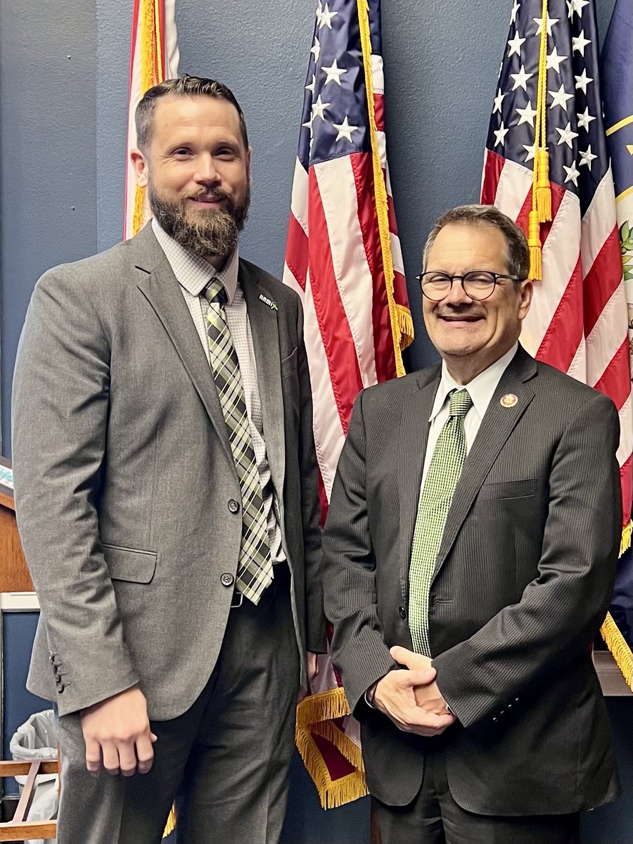 National Alliance on Mental Illness Florida (@namiflorida) on Twitter photo Our Executive Director had a great day on Capitol Hill meeting with <a href="/RepGusBilirakis/">Gus Bilirakis</a> to discuss his continued support for mental health in his district. A true supporter!
#MentalHealthMatters #act4mentalhealth Our Executive Director had a great day on Capitol Hill meeting with <a href="/RepGusBilirakis/">Gus Bilirakis</a> to discuss his continued support for mental health in his district. A true supporter!
#MentalHealthMatters #act4mentalhealth