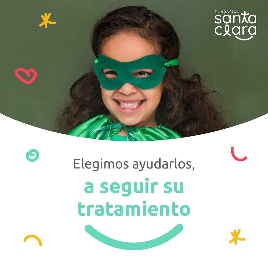 Queremos reflejar la fortaleza, lo extraordinarios e inspiradores que son cada uno de los pequeños que se encuentran en la fundación.

Ellos no eligieron VIH, por eso nosotros ELEGIMOS AYUDARLOS.

#chile #mesdelaluchacontraelsida #VIH #SIDA #santiagodechile #ELEGIMOSAYUDARLOS