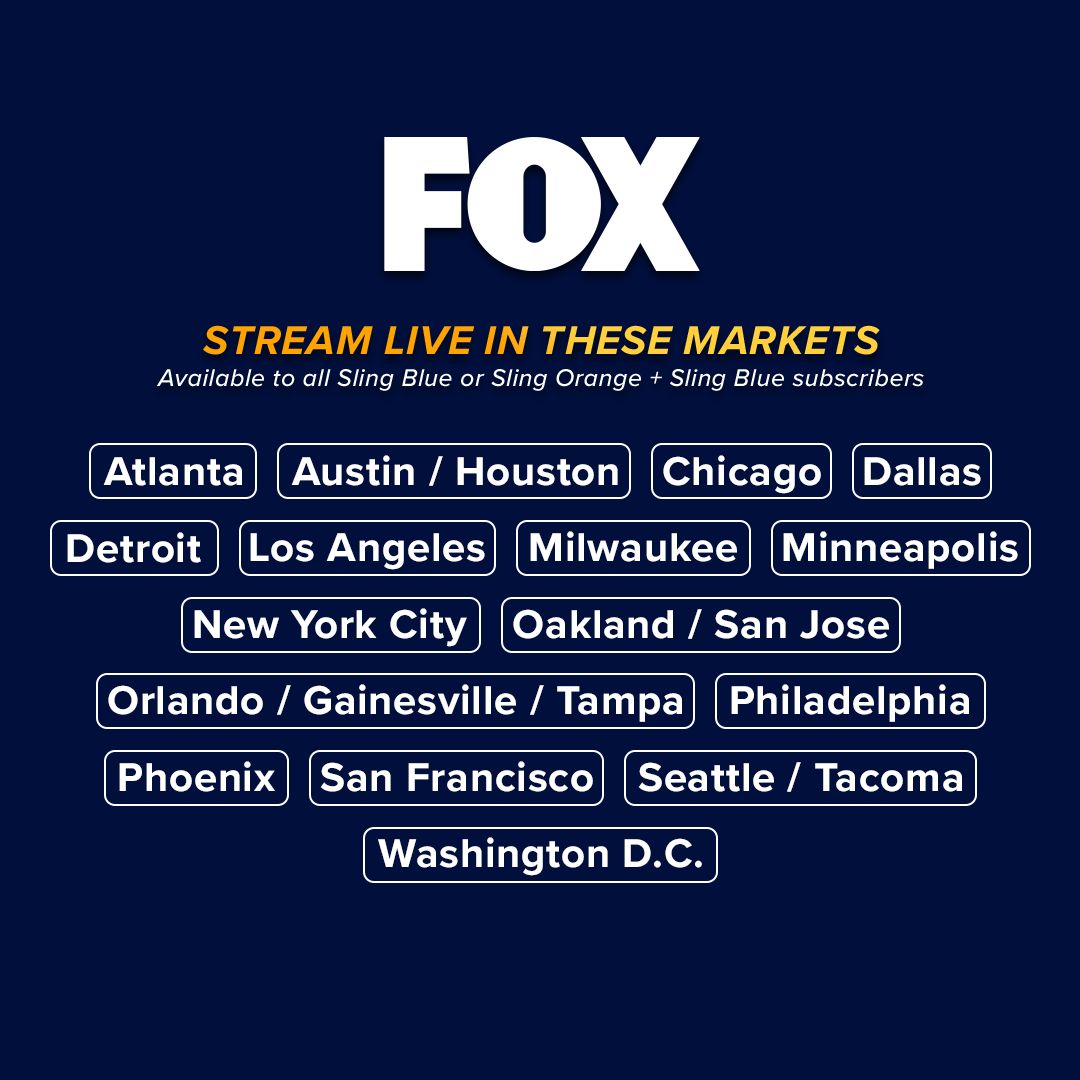 Sling On Twitter All Remaining Games Will Be Broadcast On Either sling-on-twitter-all-remaining-games-will-be-broadcast-on-either
