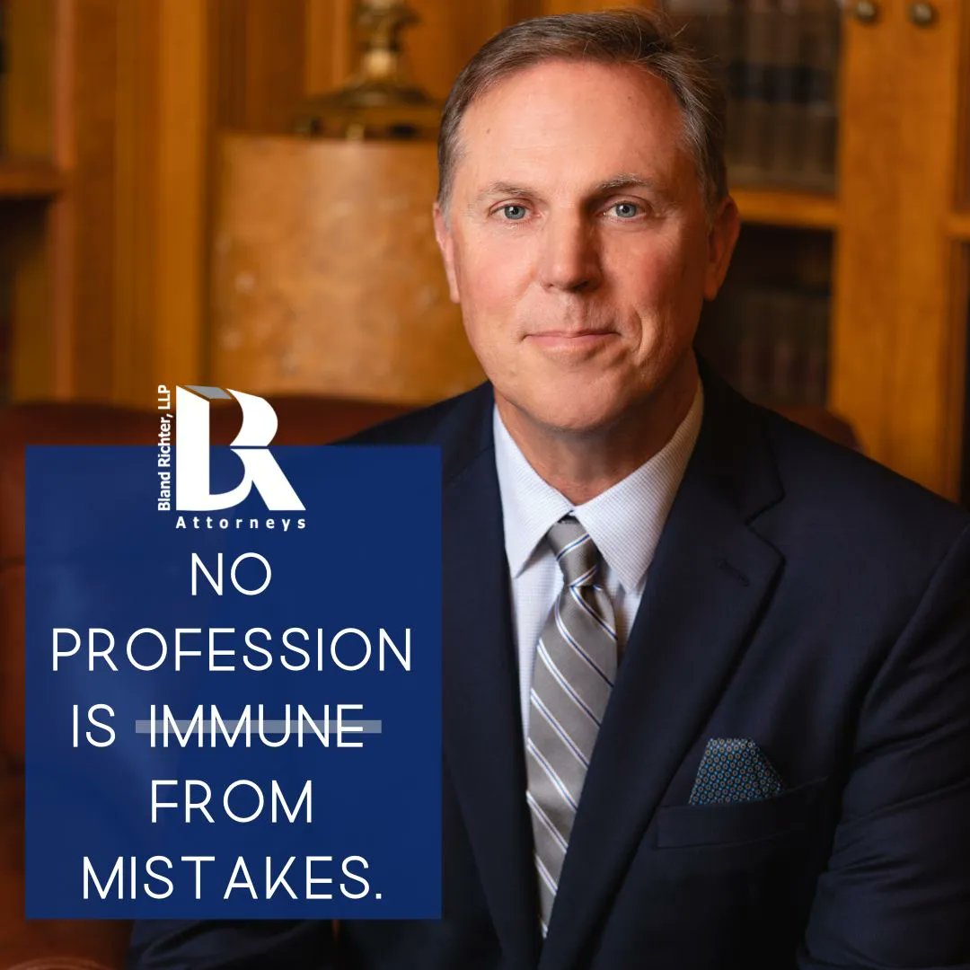 BlandRichterSC's tweet photo. We prosecute all types of professional negligence cases, not just lawyers. If you are concerned you've been mistreated, reach out to us. Discover more at: https://t.co/9IDwQ97bTs
#medicalmalpractice #legalmalpractice #malpractice #litigation #lawyer #professionalmalpractice https://t.co/2f0LiQ9v2R
