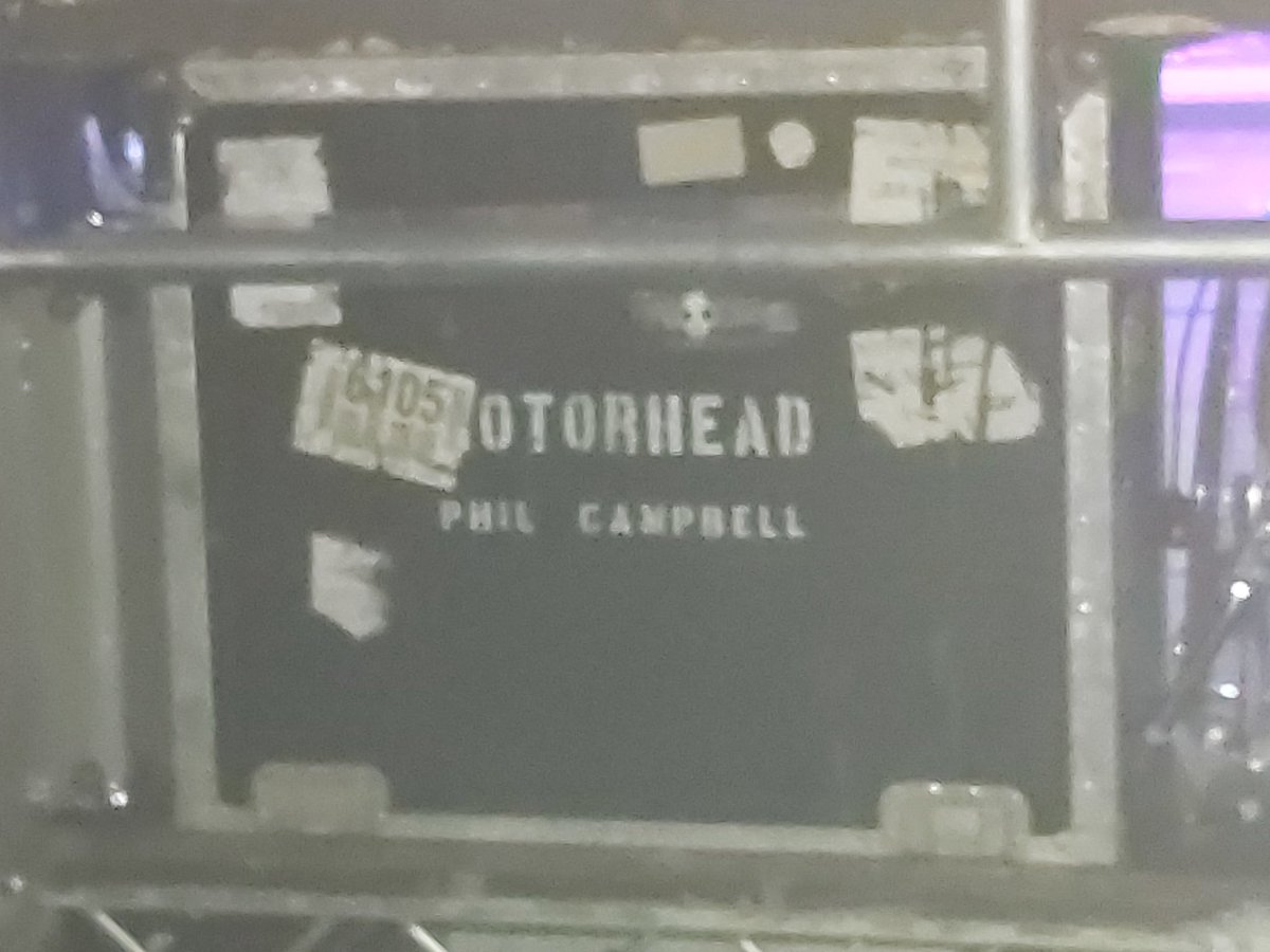 Gareth Richards (@garethmhb1960) on Twitter photo About to see <a href="/PCATBS/">Phil Campbell & TBS</a> play #planetrockstock their <a href="/myMotorhead/">Official Motörhead</a> set. <a href="/BingfromKiddy/">Bing from Kiddy ♠️🖤🇺🇦</a> <a href="/nottco/">Wayne</a> <a href="/raminblack1/">Raminbläck</a> <a href="/MoiraSouter/">Moira Souter</a> <a href="/eamonnbolger2/">eamonn bolger</a> @MarkMePorter <a href="/Suzanne_deMello/">GoodnightKiss🙏 🇺🇦❤🇩🇪🙏</a> About to see <a href="/PCATBS/">Phil Campbell & TBS</a> play #planetrockstock their <a href="/myMotorhead/">Official Motörhead</a> set. <a href="/BingfromKiddy/">Bing from Kiddy ♠️🖤🇺🇦</a> <a href="/nottco/">Wayne</a> <a href="/raminblack1/">Raminbläck</a> <a href="/MoiraSouter/">Moira Souter</a> <a href="/eamonnbolger2/">eamonn bolger</a> @MarkMePorter <a href="/Suzanne_deMello/">GoodnightKiss🙏 🇺🇦❤🇩🇪🙏</a>