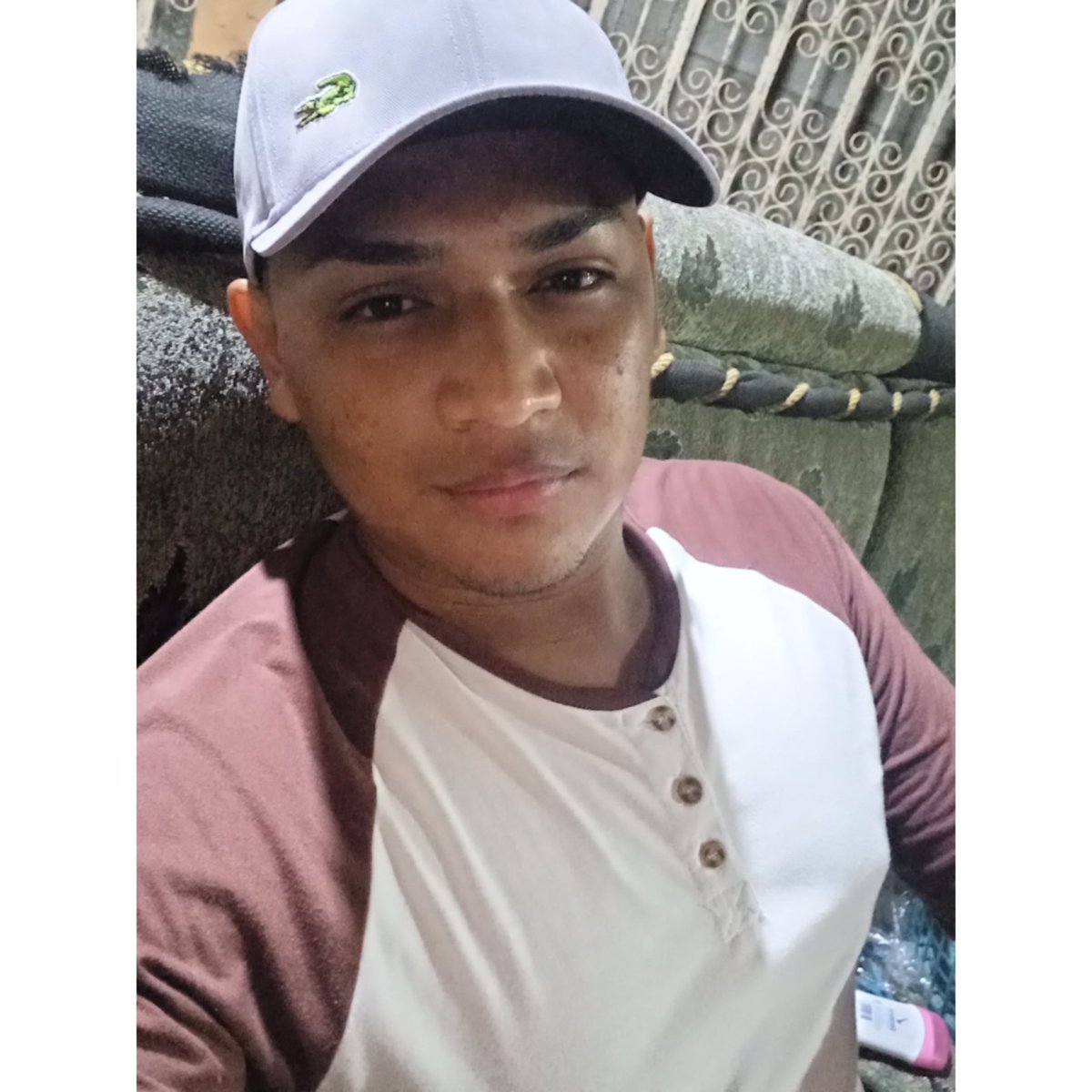 -Modo serio papaaaa 😅