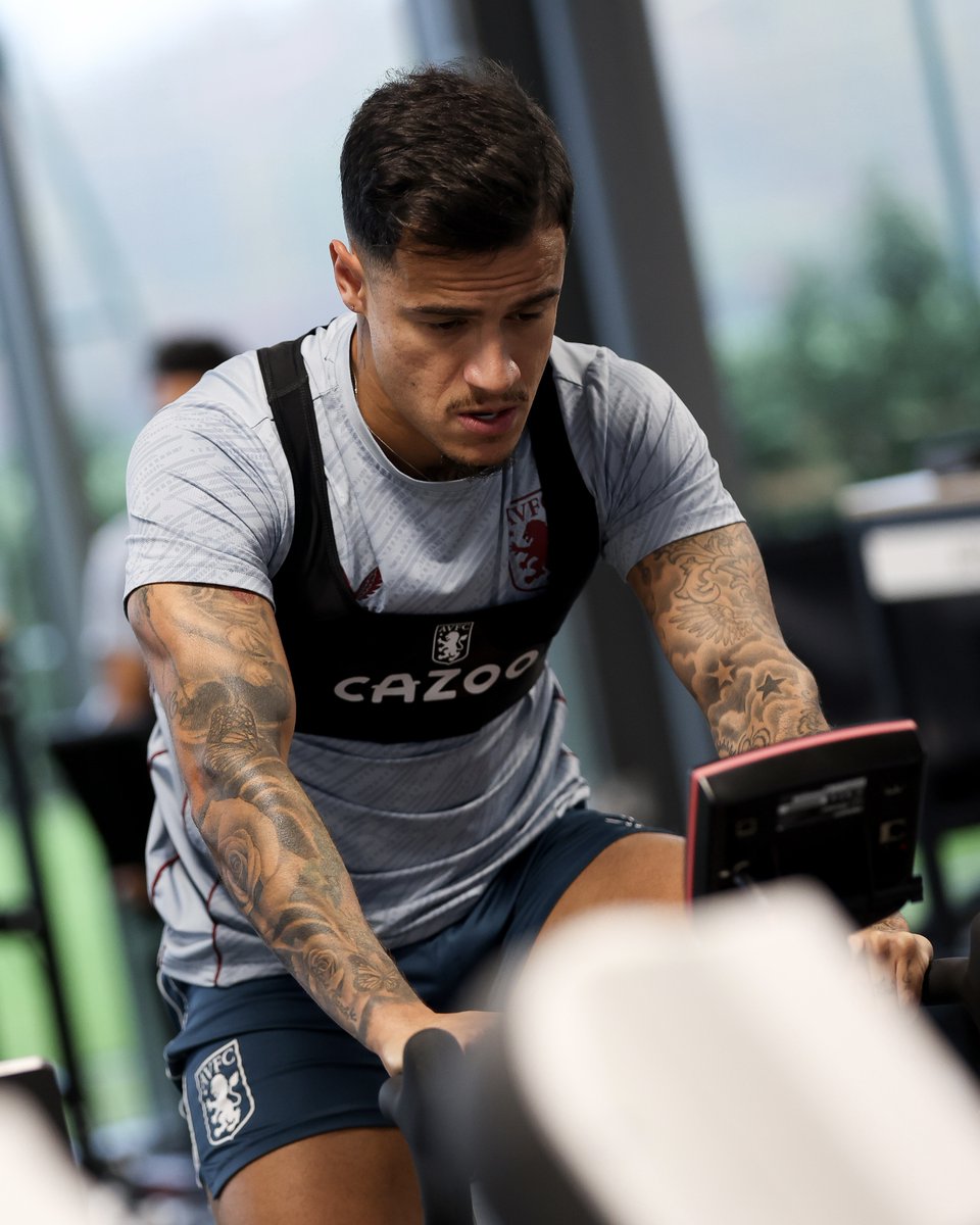 Aston Villa tweet media