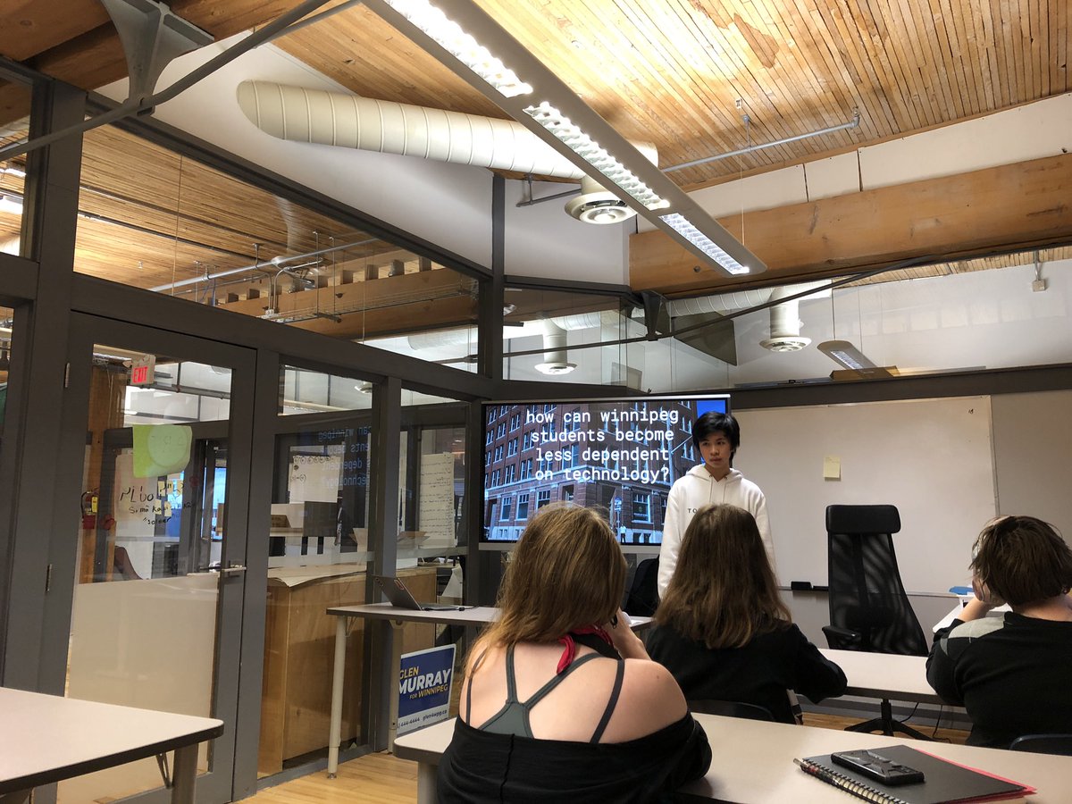 Met Centre for Arts & Technology tweet media