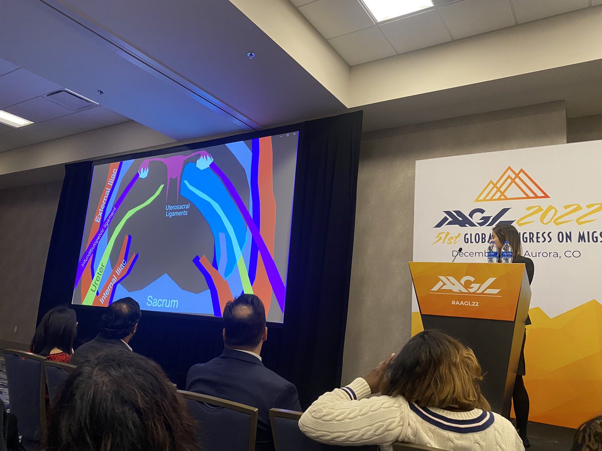 Elisa Jorgensen, MD tweet media