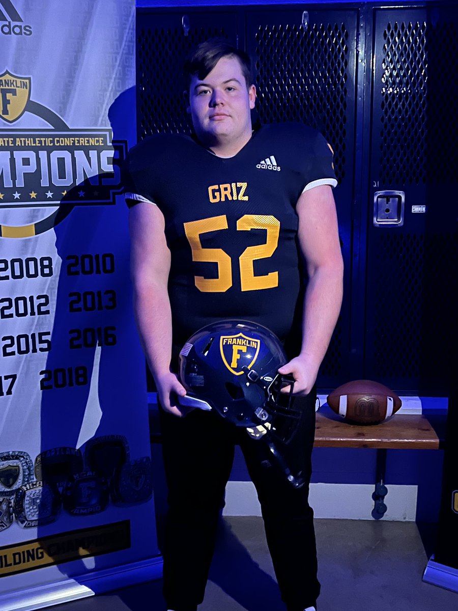 Kaiser Beaman tweet media