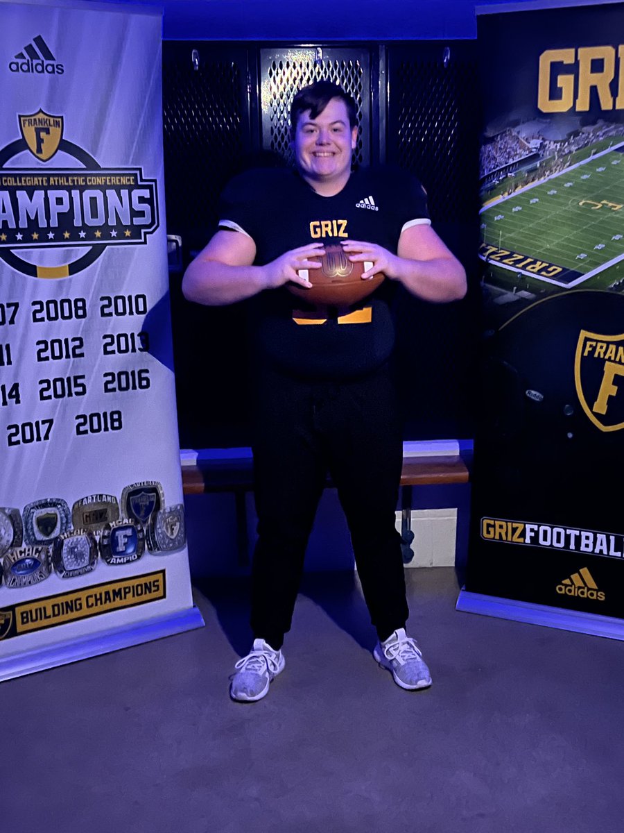 Kaiser Beaman tweet media