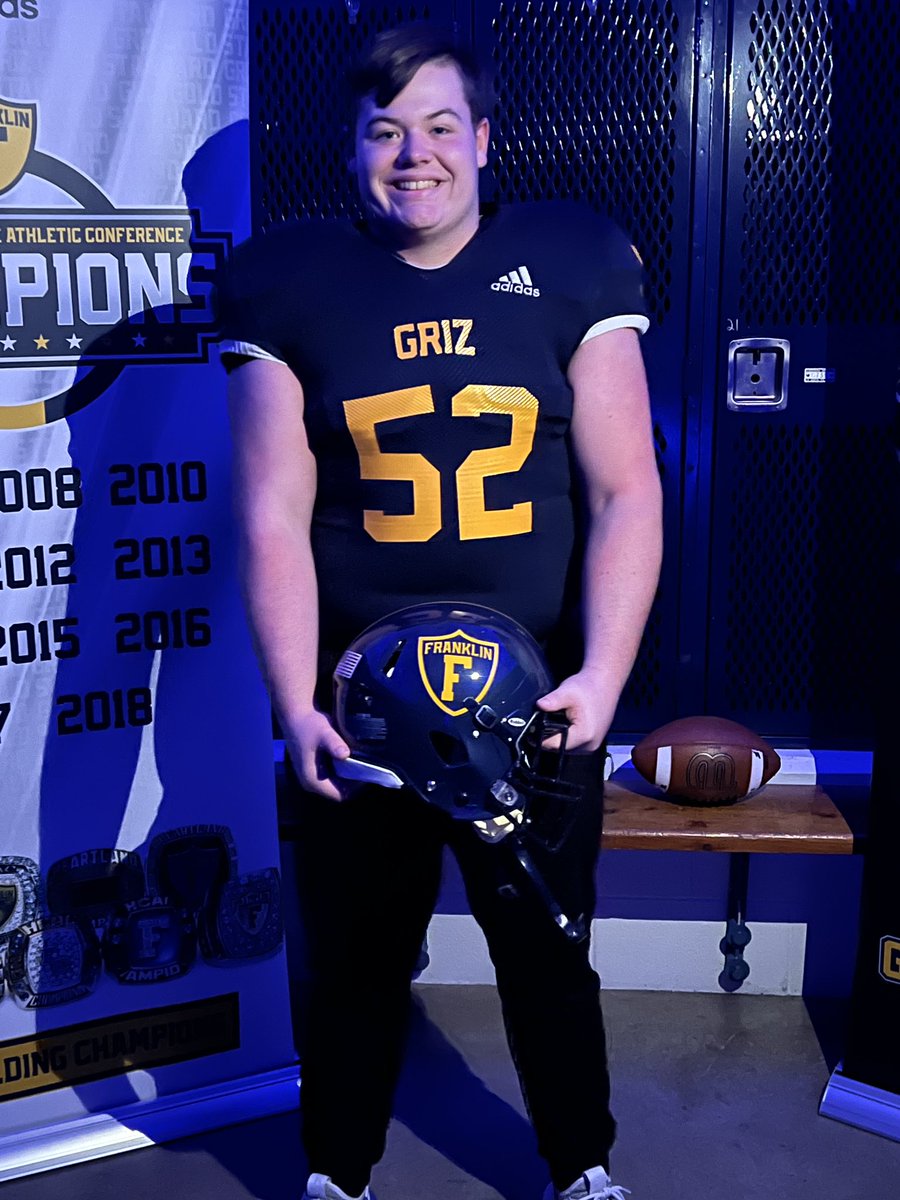 Kaiser Beaman tweet media