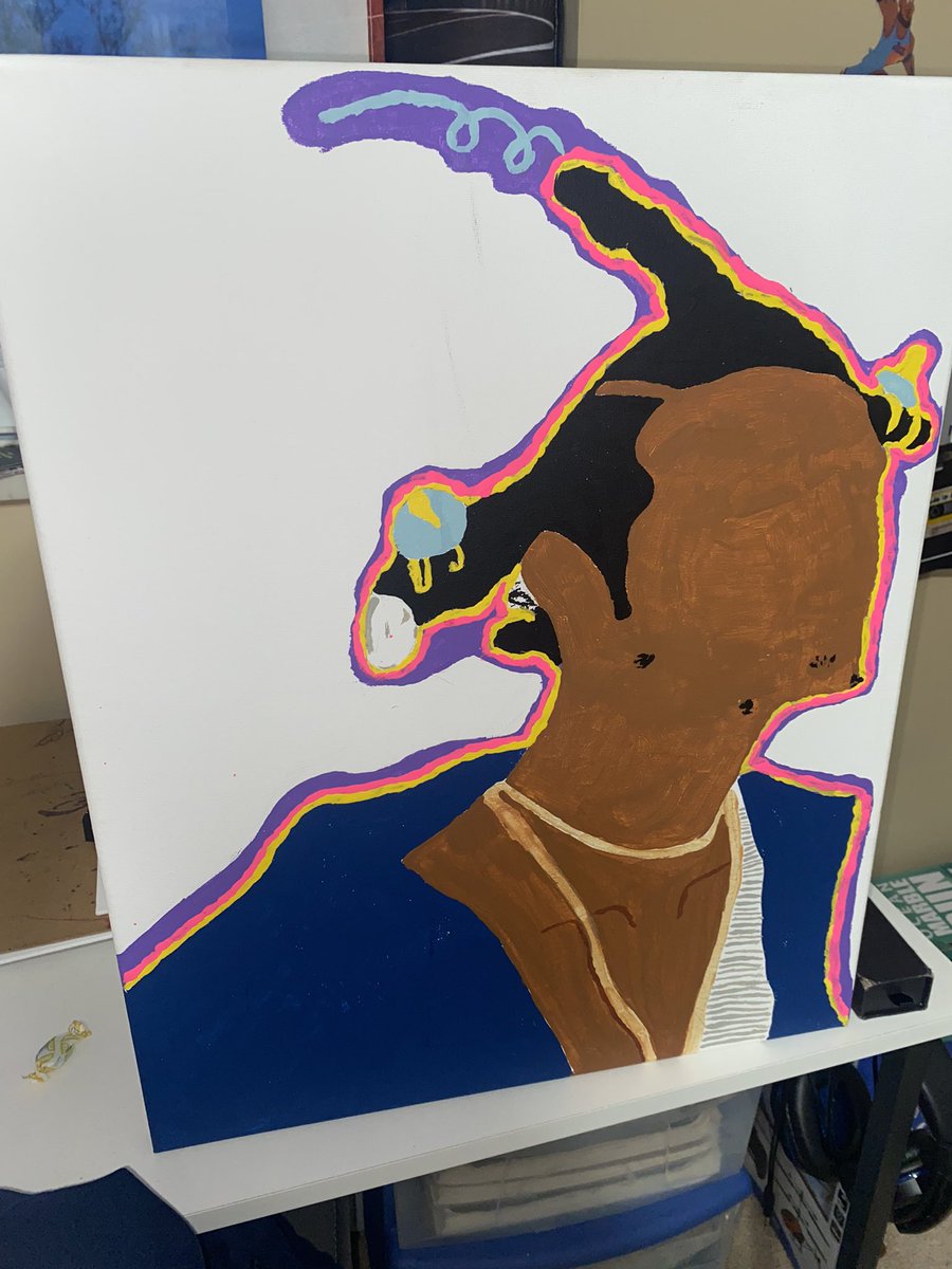 The Money Man | LC tweet media