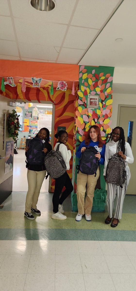 North Miami Senior tweet media