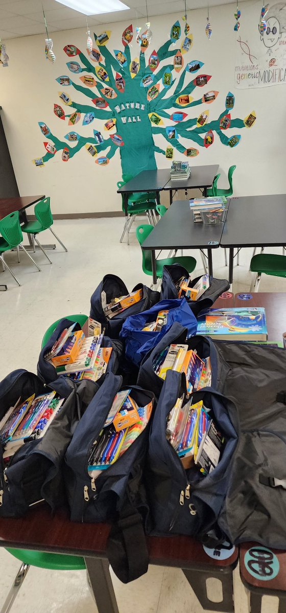 North Miami Senior tweet media