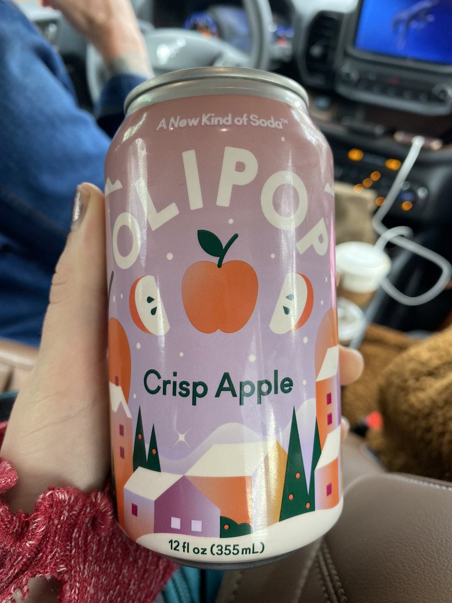 dyllanplemon's tweet photo. @MacyDotNeal tweeted about the holiday edition sprite- 
I got this holiday themed drink today, and I have to say, a Christmas themed can makes anything taste better!!! 
@TLPBynum #PRBynum0223F https://t.co/lp19CsDMiL