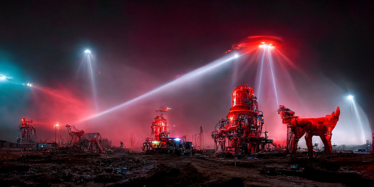 Those on Paw Planet just got word from the <a href="/dogliens/">Dogliens</a> at Ruffshot Ridge. 

Headache has increased his army size. 

They still have not figured out who the spy is.  

As conditions get worse, all breeds are now working together on operation "Get Home Safe".