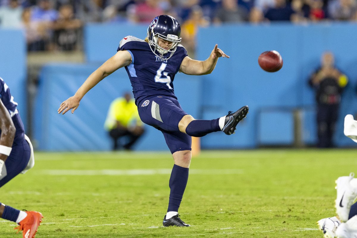 NFLonCBS's tweet photo. Ryan Stonehouse punt ranks this season

                                                      Rank
Punt Yards                     3,132      1st
Yards per Punt              53.08     1st
Punts taken inside 10        11      t-1st
Punts taken inside 5           4       1st https://t.co/rjIAZtCxMp