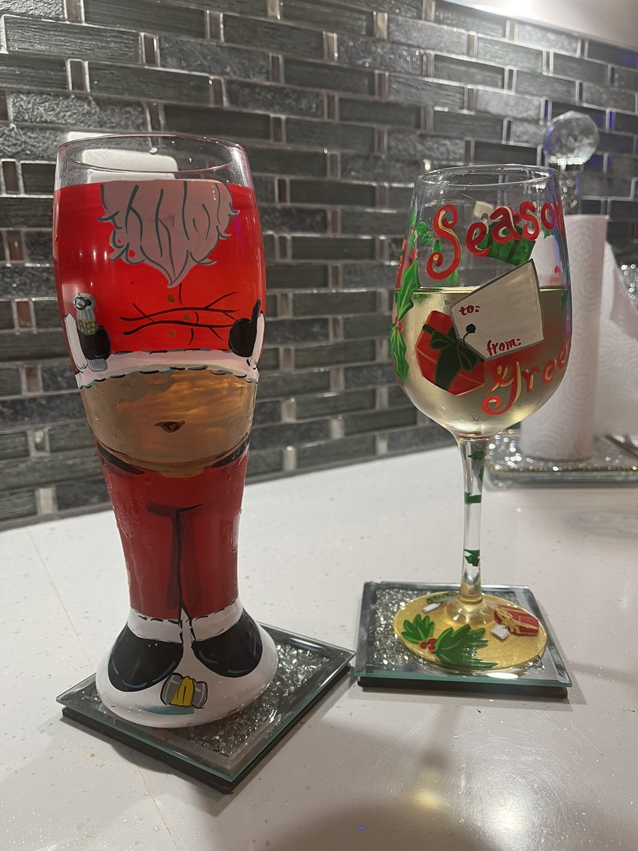 Officially Christmas!