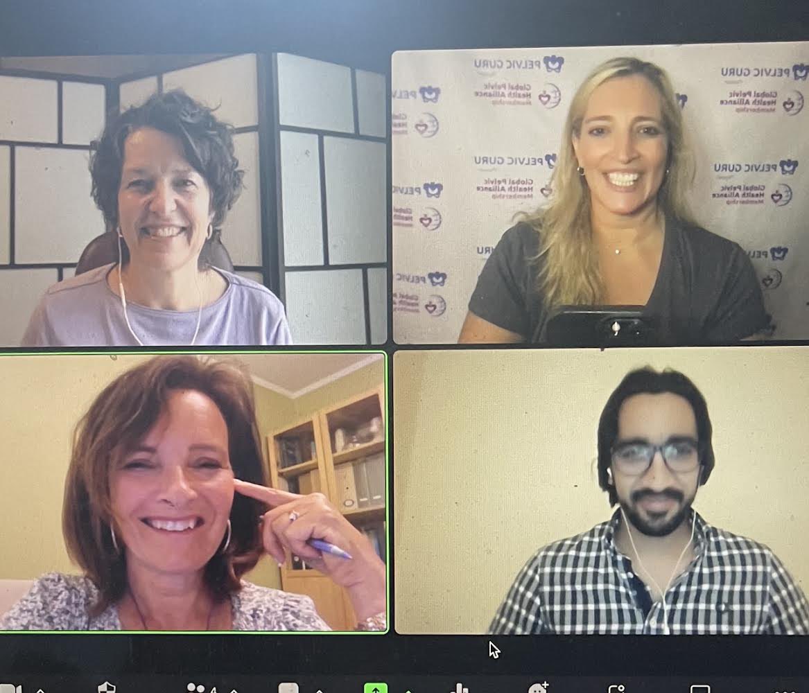 PelvicGuru1's tweet photo. Thrilled to share more pelvic health education around the world!

Next stop this month- Dubai!🎉

What a team! Canadian, US, and UAE. Uro-Sante’, Pelvic Global Academy, and Knowledge Bridge

Participants are from UAE, India, Phillipines, Poland, Pakistan, Egypt, Brazil,Jordan! 🌍 https://t.co/V84t8SsS0w