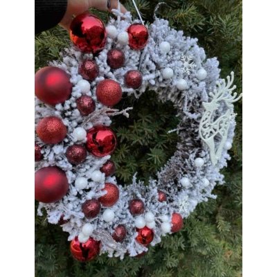 CuszoLak's tweet photo. Karácsonyi ünnepi ajt��díszek
Dekor és ajándék

https://t.co/hY8nVIwxNi https://t.co/zl1YRMPg3o