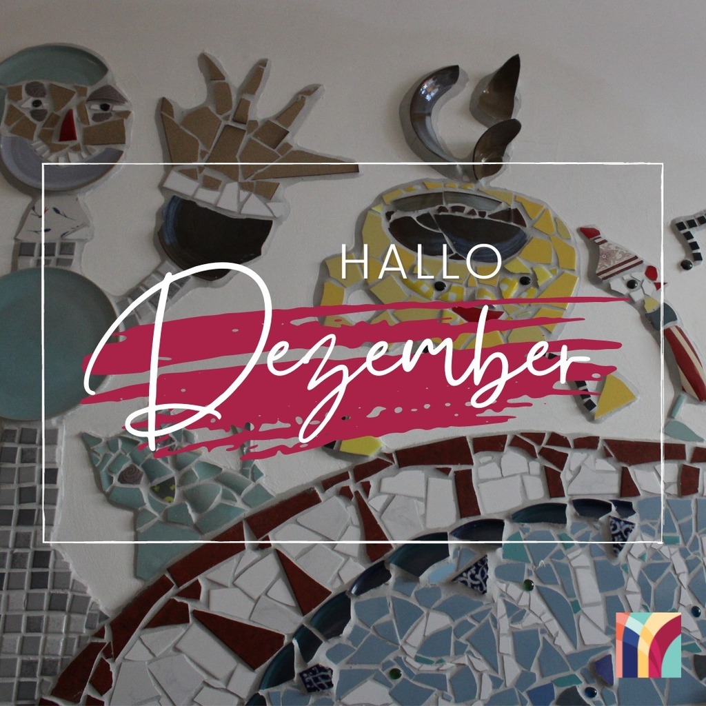 ✨🕯️❄️ Hallo Dezember! ❄️🕯️✨

Weitere Infos, regelmäßige Angebote &amp; aktuelle Änderungen sind in unserem Online-Kalender zu finden.

🌟Do. 1. Dez. 2022, 19:30 - 20:30 Uhr: Philosophischer Salon

🌟Sa. 3. Dez. 2022, 15:00 - 17:00 Uhr: Kennenlerntreffen Crea e.V.
20:00 - 21:00…