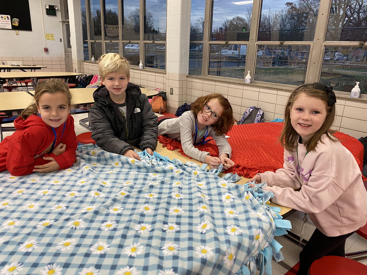 Mrs. Rottenberg's Class tweet media