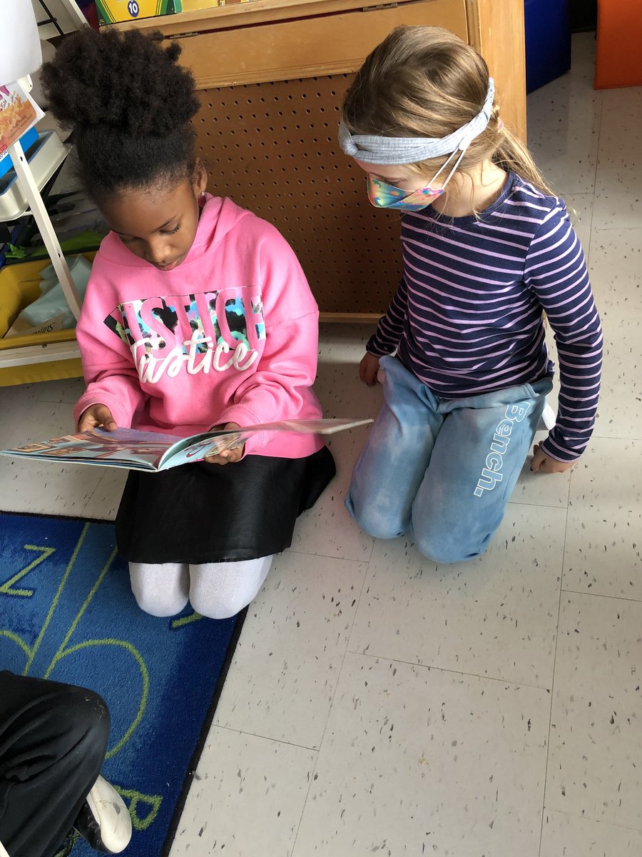 Mrs. George (@ridgeview1b) on Twitter photo Learning buddies with <a href="/5ARidgeview/">Mrs. Elliott-Lane</a> class was a beautiful sight to see <a href="/RidgeviewPS/">Ridgeview P.S.</a> Learning buddies with <a href="/5ARidgeview/">Mrs. Elliott-Lane</a> class was a beautiful sight to see <a href="/RidgeviewPS/">Ridgeview P.S.</a>