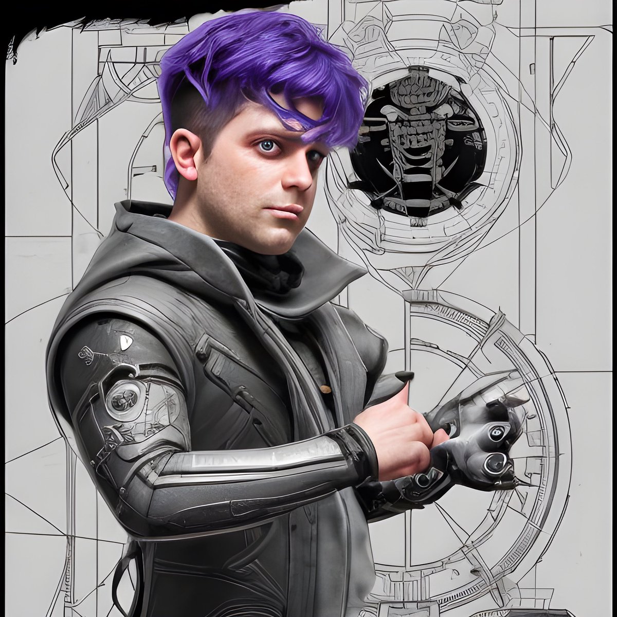 Damien Haaslloween 💜 Fire Emblem Three Hopes on Twitter "Look, if