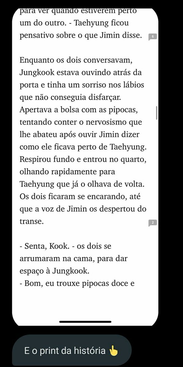Acheific's tweet photo. Fanfic taekook pedida por @Nataek4 se alguém souber da fic ou autore favor deixar nos comentários 
#acheitaekook https://t.co/m9lcaY3n7Y