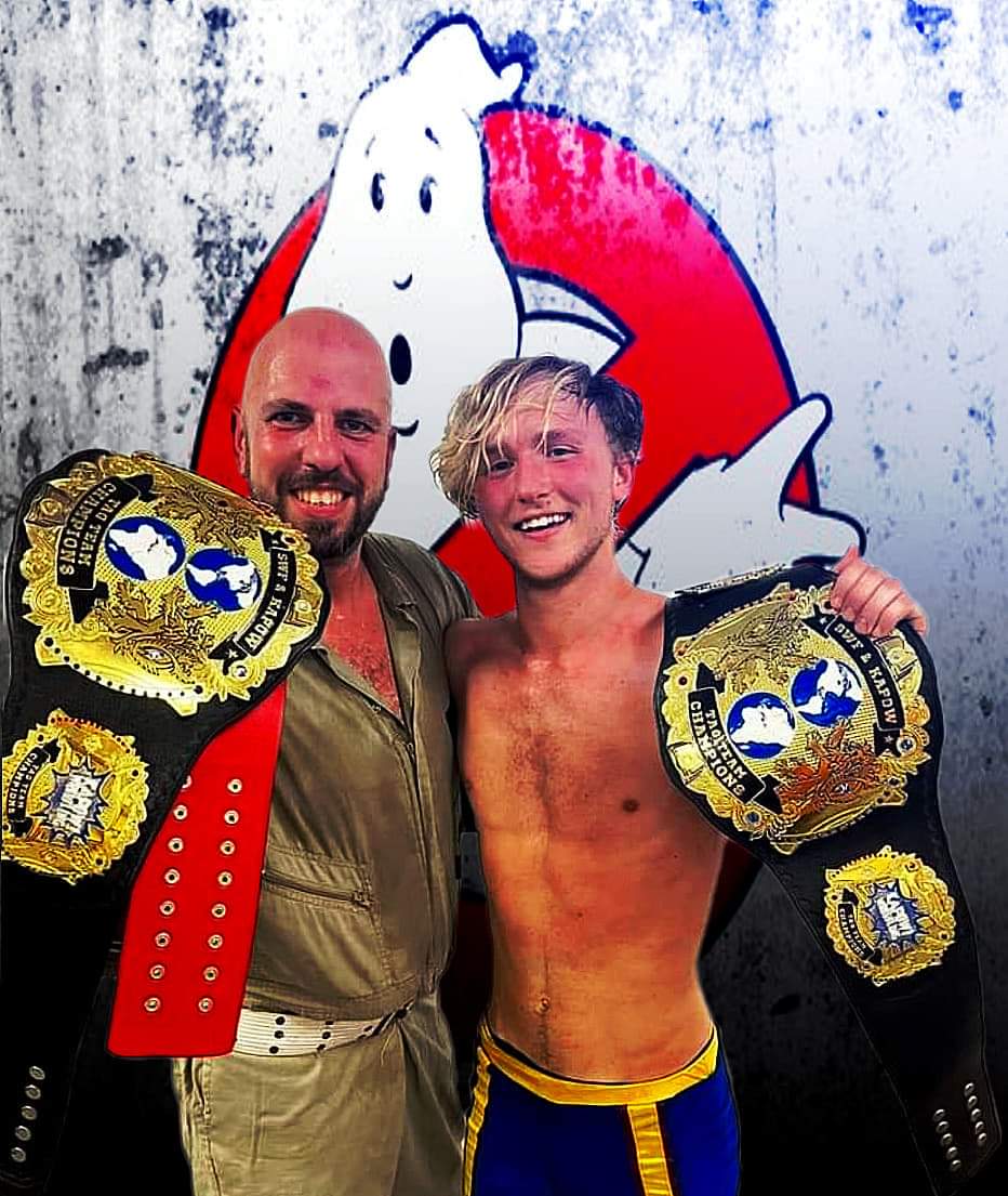 'One and Only' Billy Whizz 🏳️‍🌈 tweet media