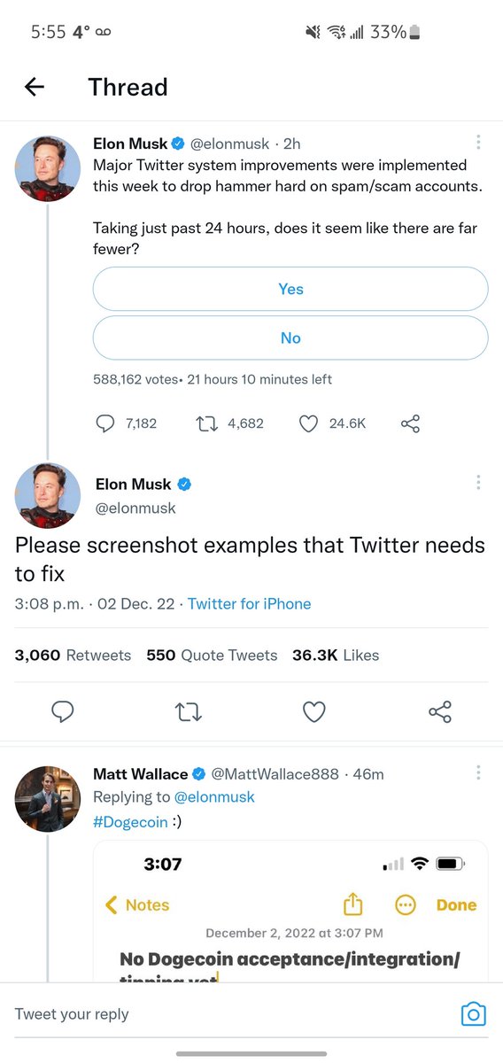 MaverickFreitas's tweet photo. @elonmusk This guy right here needs fixing https://t.co/Zb8TVHLe4G