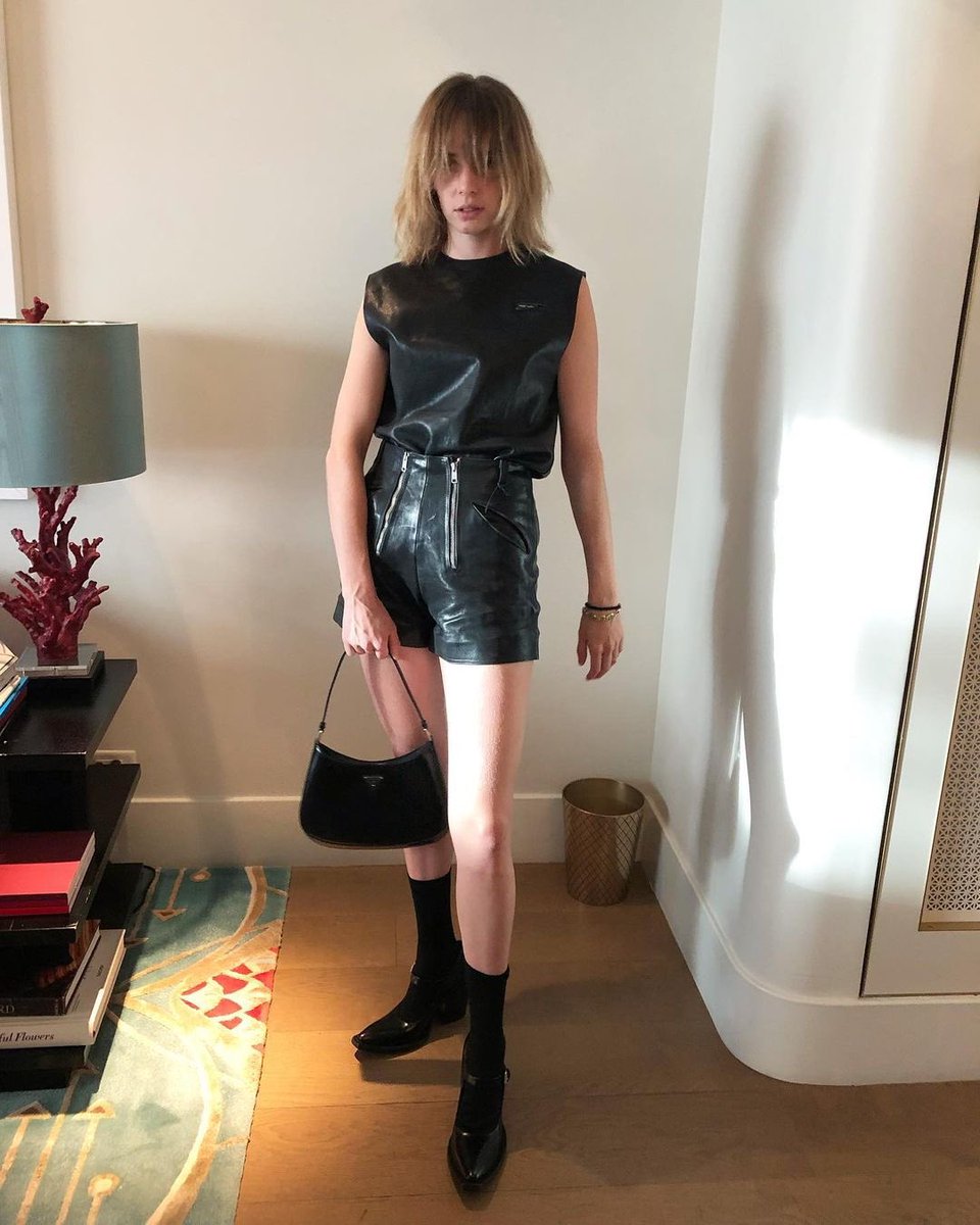 best of maya hawke on Twitter: "maya hawke for prada extends in miami!"