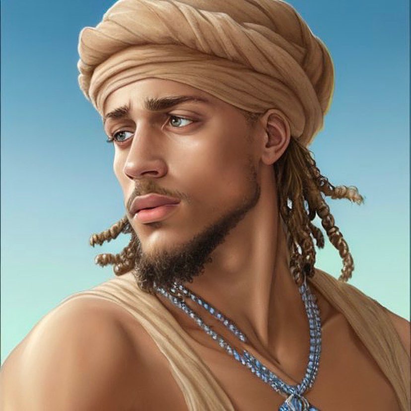 Munji 🇧🇧🇺🇸 on Twitter: "Munji the God"