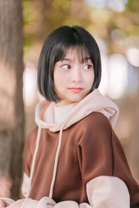 Twitterのコスプレ画像6