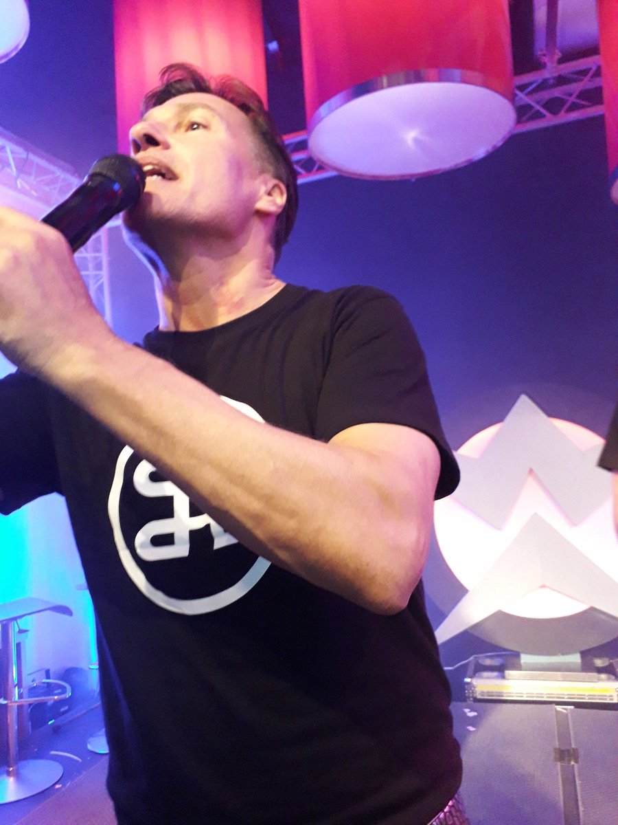 ViviFromFrance's tweet photo. .LAST WEEK 🤩 #PrivateShowcase 
We were living an amazing #WA night together in Paris...
OMG...I miss you so much already &amp; it's just 1 week without you 😅

Thanks again for your passion, energy, talent &amp; kindness! 🥰
I hope you're preparing for us a lot of shows for 2023... 🙏🏻❤ https://t.co/INQgkQxp71