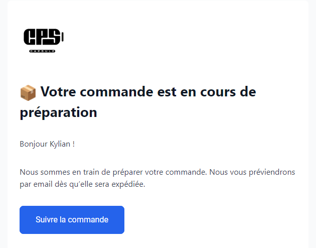 Kylian1302's tweet photo. Pour tous ceux qui attendent la commande de @moha_2mz_, les livraisons ont commencé apparemment. #sprtzoo #mohammz. Je reçois ma commande le mardi 6 décembre. https://t.co/FvPyRNzkZc