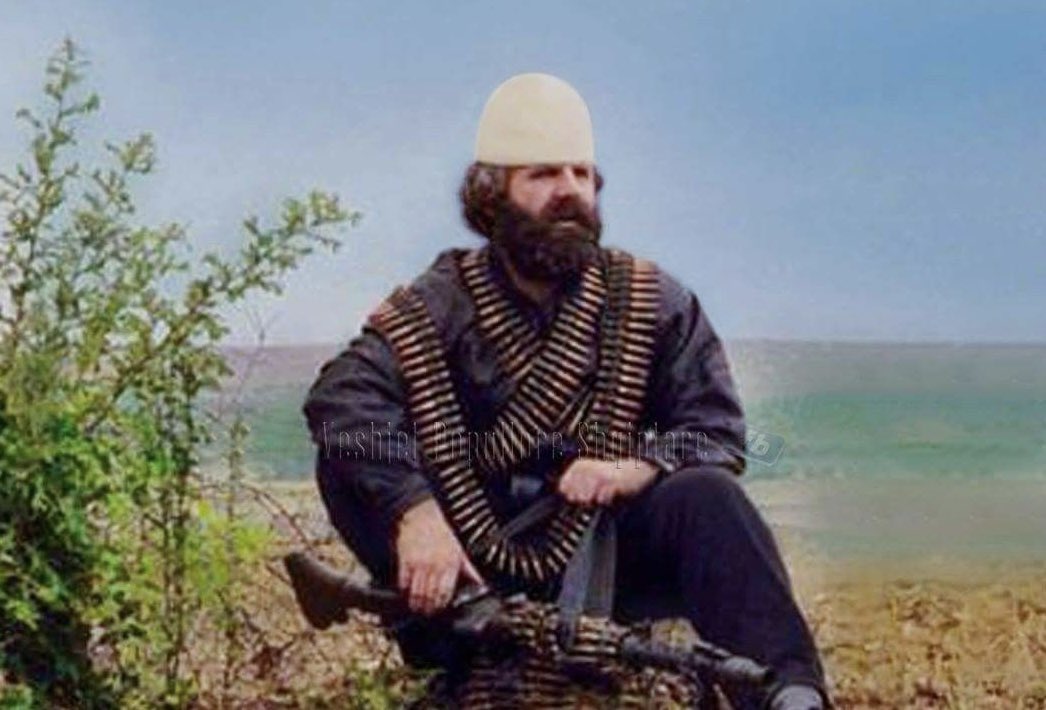 Team Albanians tweet media