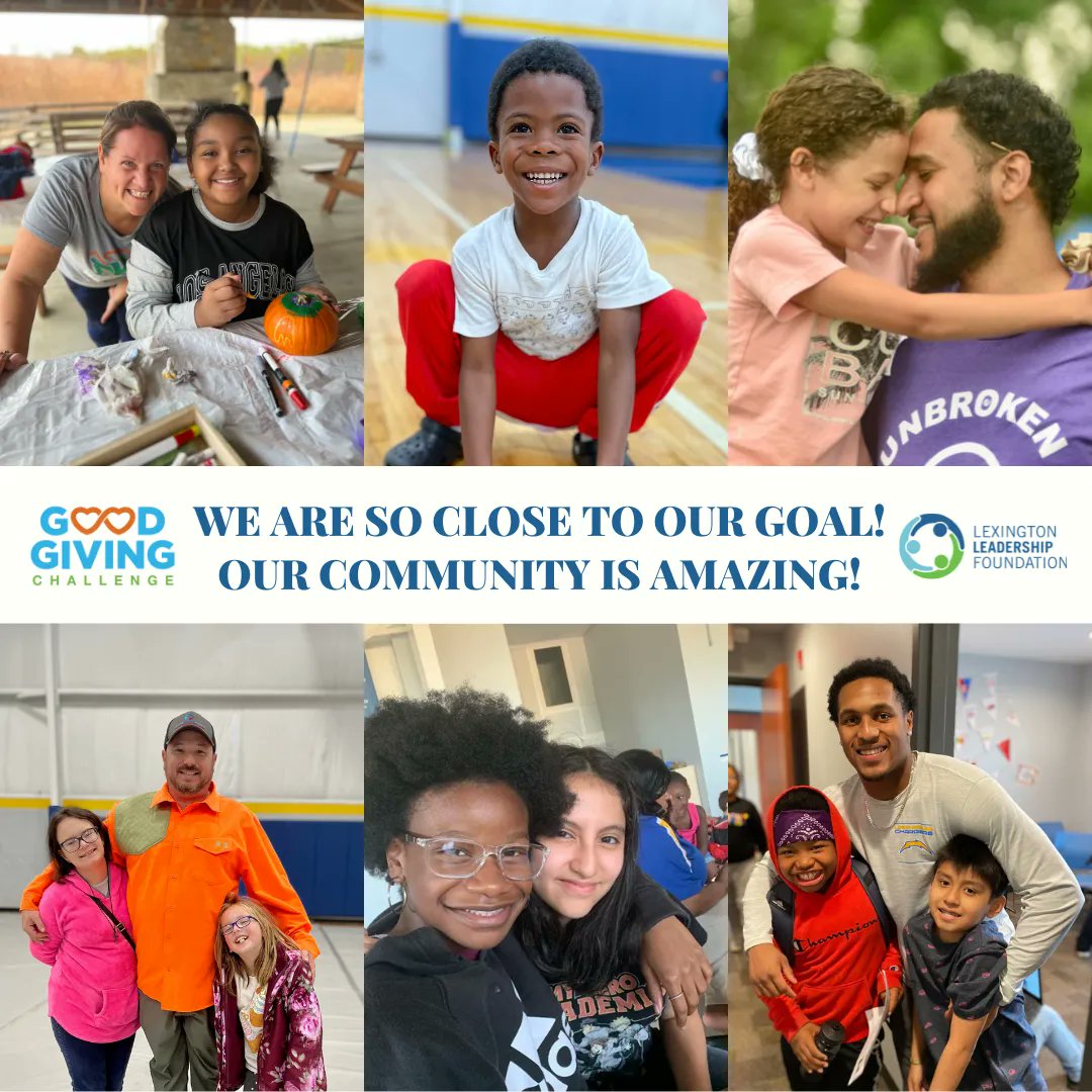 Lexington Leadership Foundation tweet media
