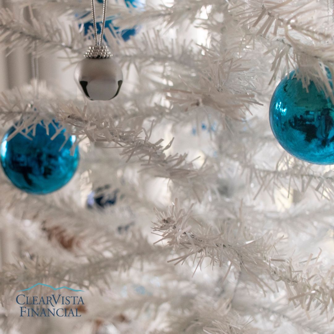 ClearVistaTeam's tweet photo. Things are beginning to feel festive around the office! Are you a tree before Thanksgiving, day after Thanksgiving, or December 1st kind of person? Tell us in the comments below. https://t.co/M1yUx6JXT0