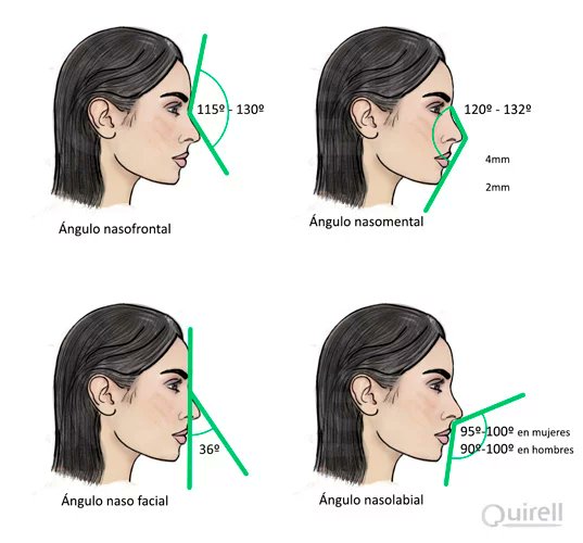 Ángulos faciales para el estudio de perfiles
quirell.es/angulos-facial…