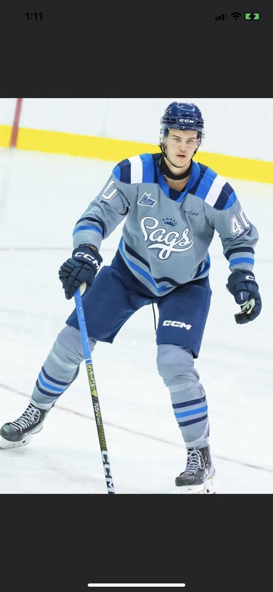 Truro Junior ‘A’ Bearcats tweet media