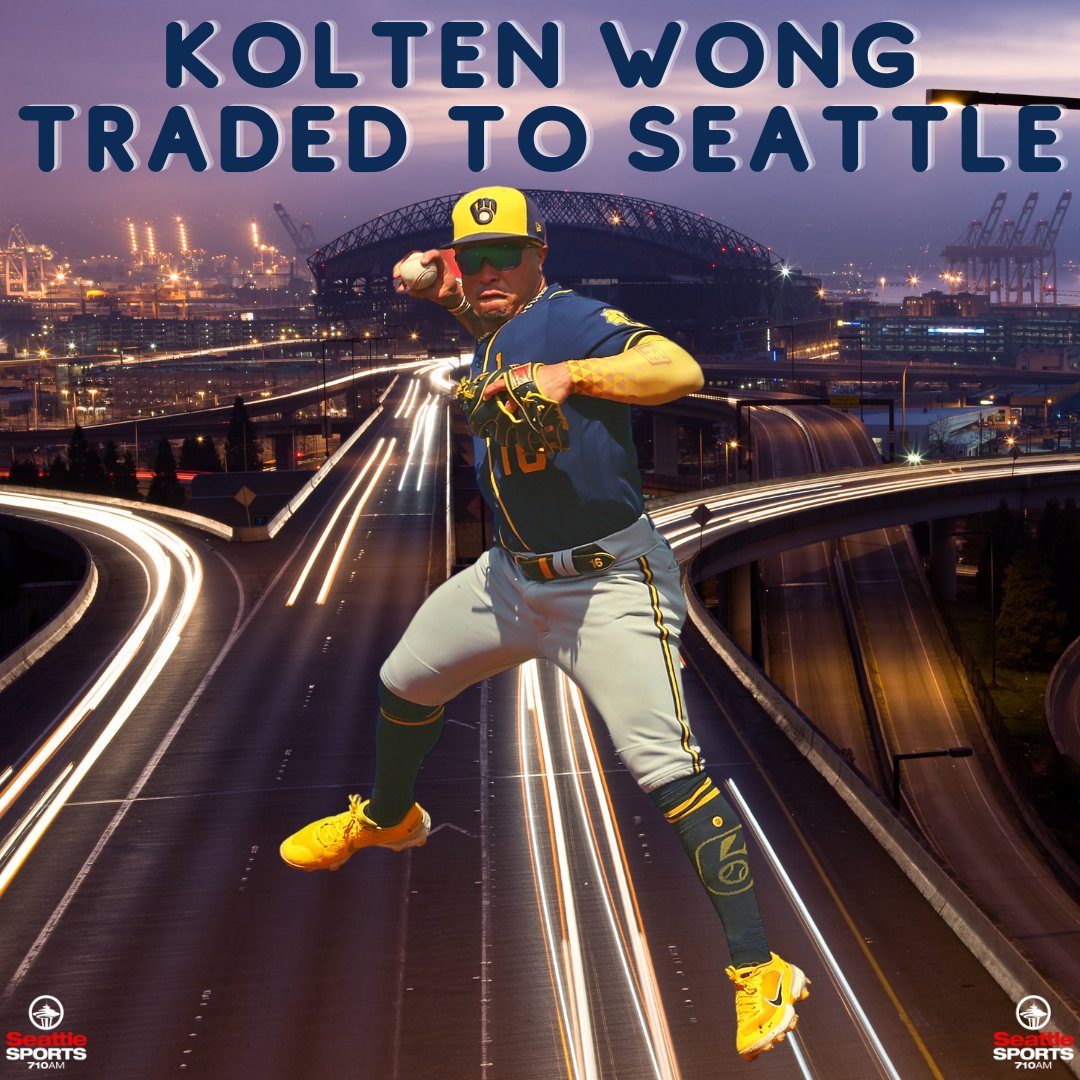 Seattle Sports tweet media