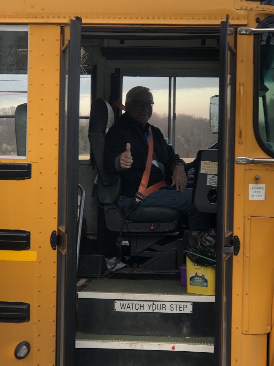 Jeffrey Tessier (@jefftessierbcps) on Twitter photo Thank you Manfred Reek for your years of service to BCPS. Last ride from <a href="/Prettyboyes1/">PrettyboyES</a>
I wish you well in your retirement. π» congratulations! Thank you Manfred Reek for your years of service to BCPS. Last ride from <a href="/Prettyboyes1/">PrettyboyES</a>
I wish you well in your retirement. π» congratulations!