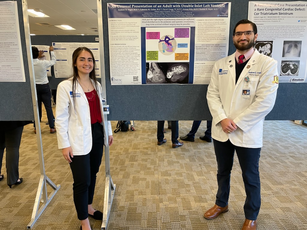 Andrew Vogel, DO, MS tweet media