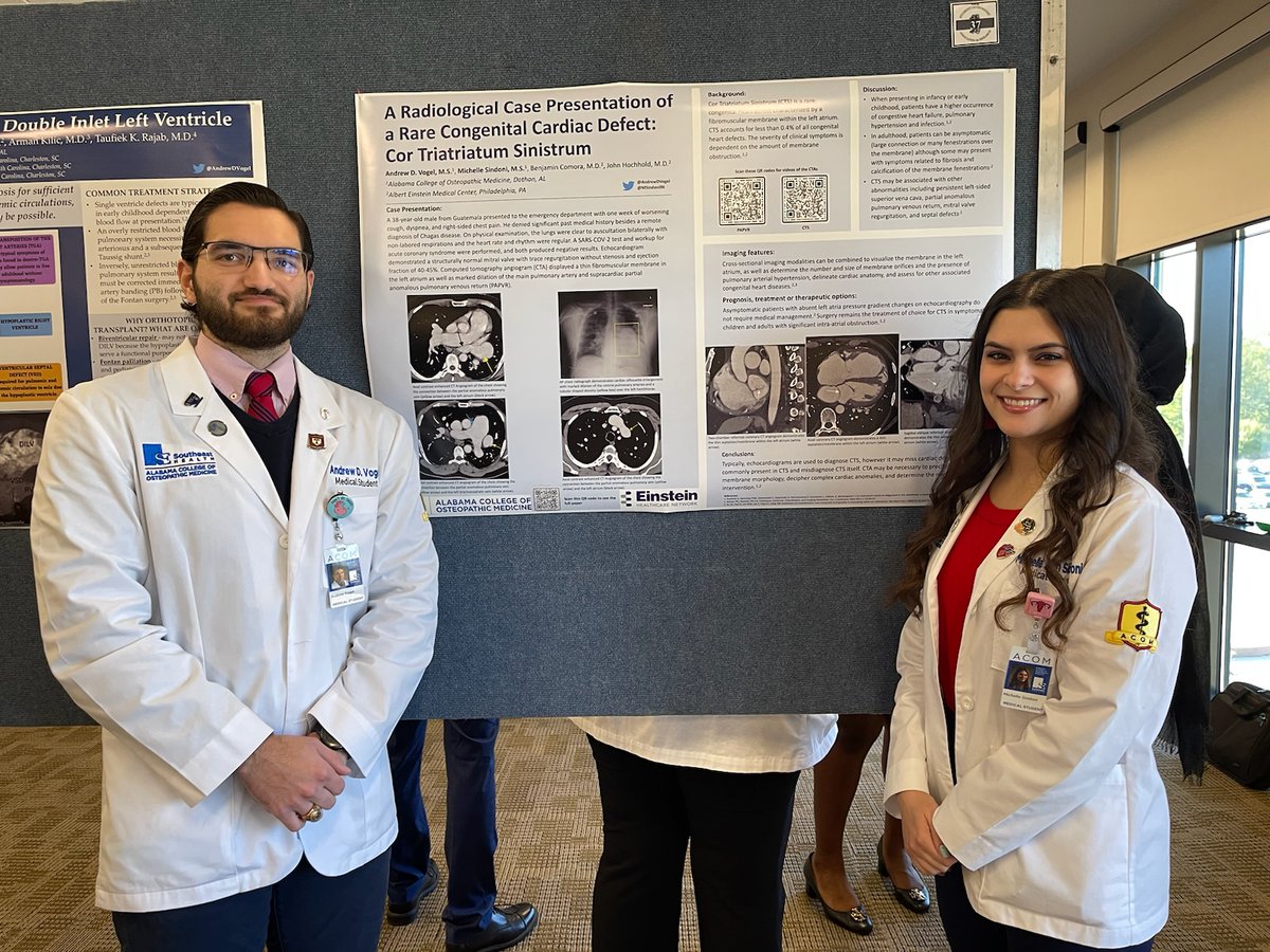 Andrew Vogel, DO, MS tweet media