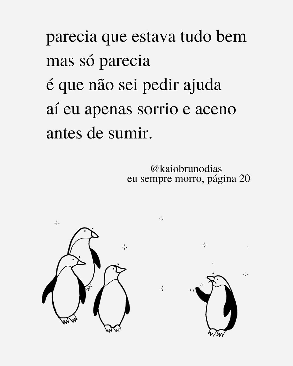 kaiobrunodias's tweet photo. eu sempre morro, página 20 https://t.co/0aagLHGhFU
