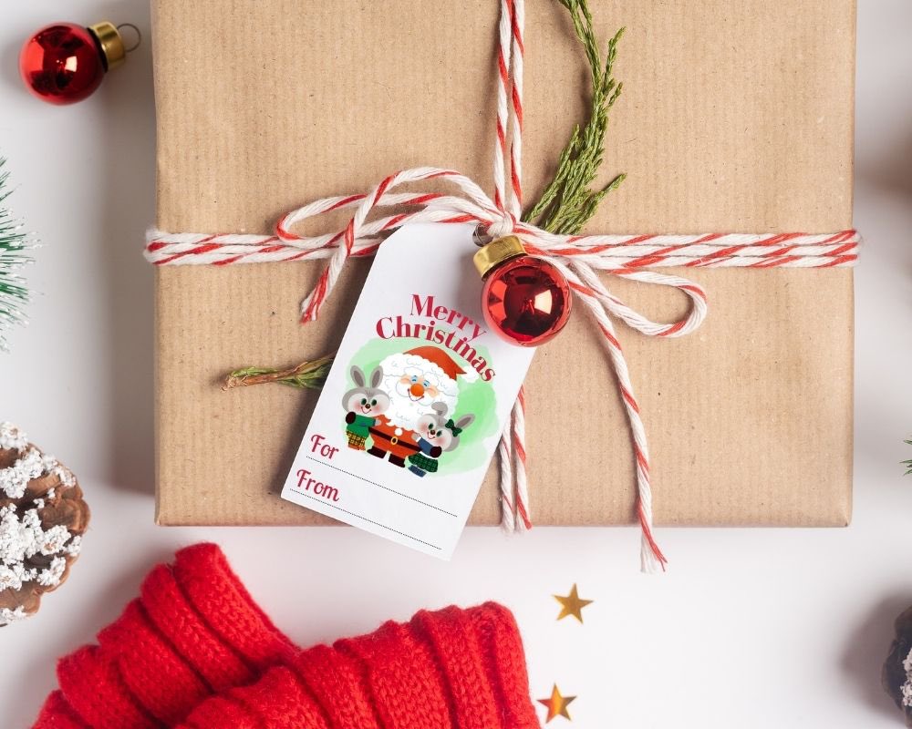 KidsMeg's tweet photo. Make your gifts merry and bright this Holiday season with printable Christmas gift tags from Kids Prints By MegAmi🎅🏻
*
Visit the link to shop👇
https://t.co/JnVE1sHFhx
*
#christmasgiftideas #EtsySeller #shopsmallbusiness https://t.co/wCetYVlIdJ
